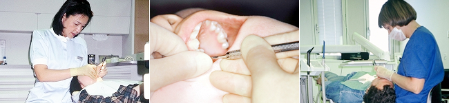 歯科医院向け各種セミナーございます